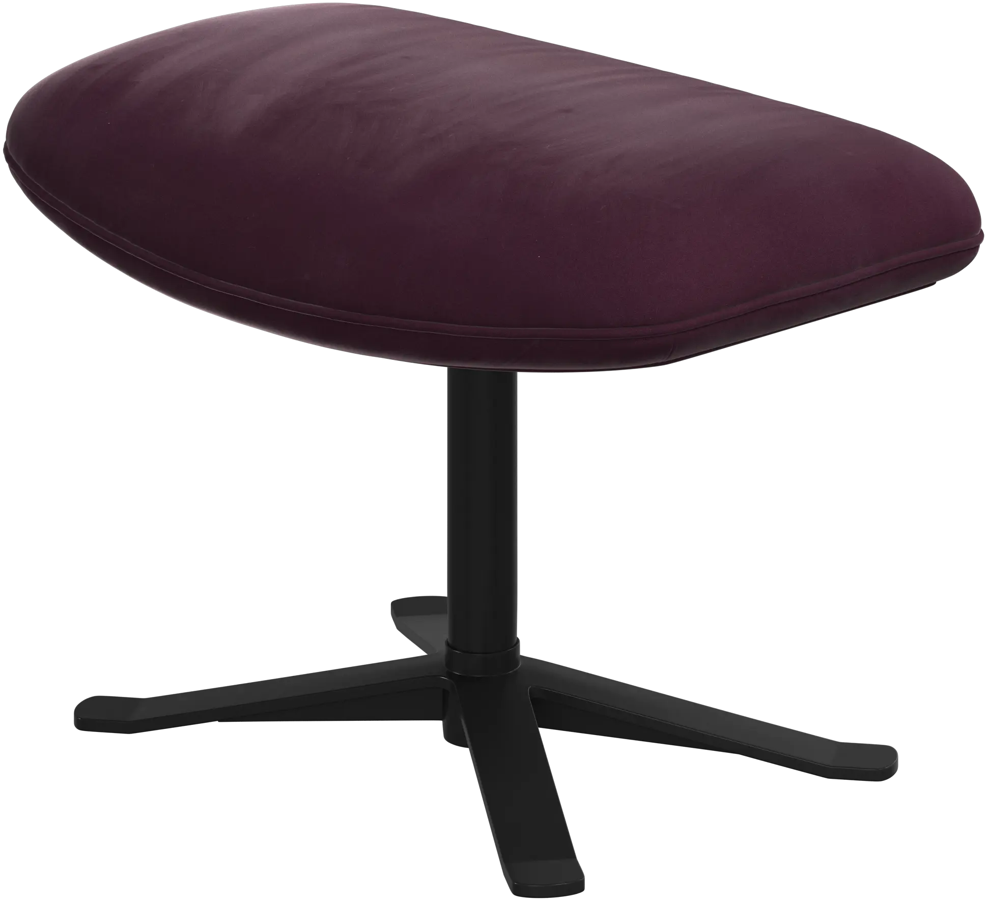 け*ん様 ボーコンセプト 「I.D.V.」オットマン　　　スツール/腰掛/チェア BoConcept】ボーコンセプト I.D.V.2 フットスツール/オットマン